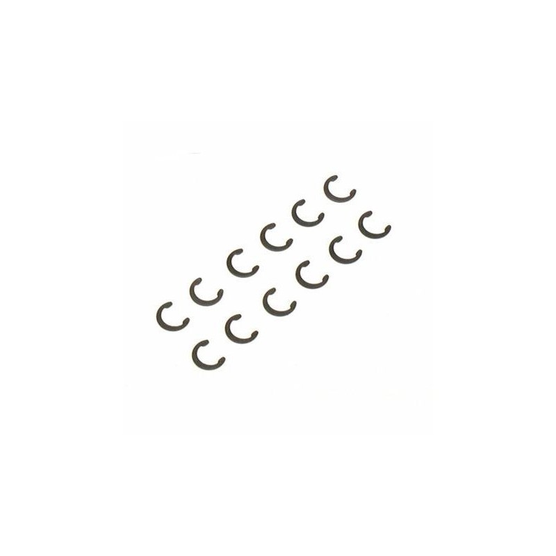 LOSI - C-Clips,Grande
