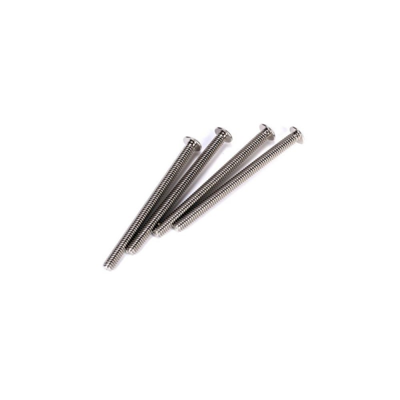 LOSI - Button head screw 5-40x1 7/8inch (4)