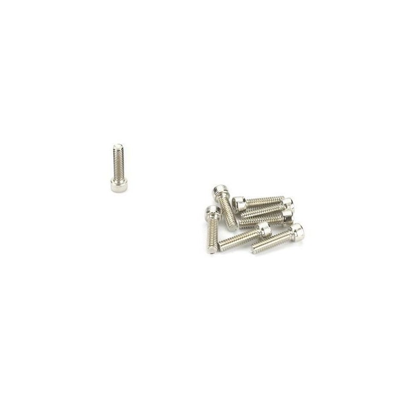 LOSI - 5-40 x 1/2 Chc screw (8)