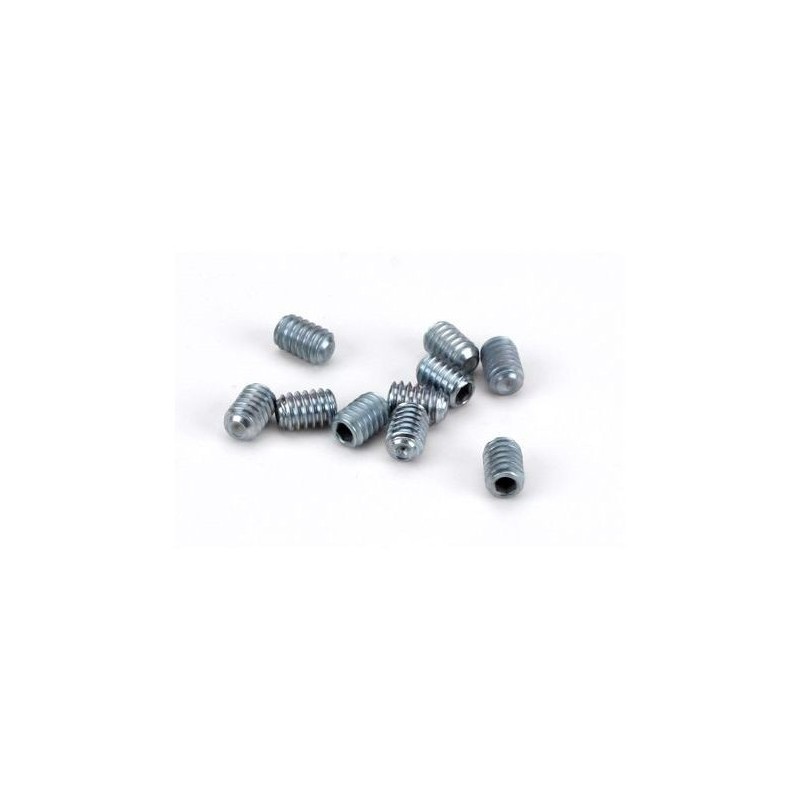 LOSI - 5-40 x 3/16' screws (10)