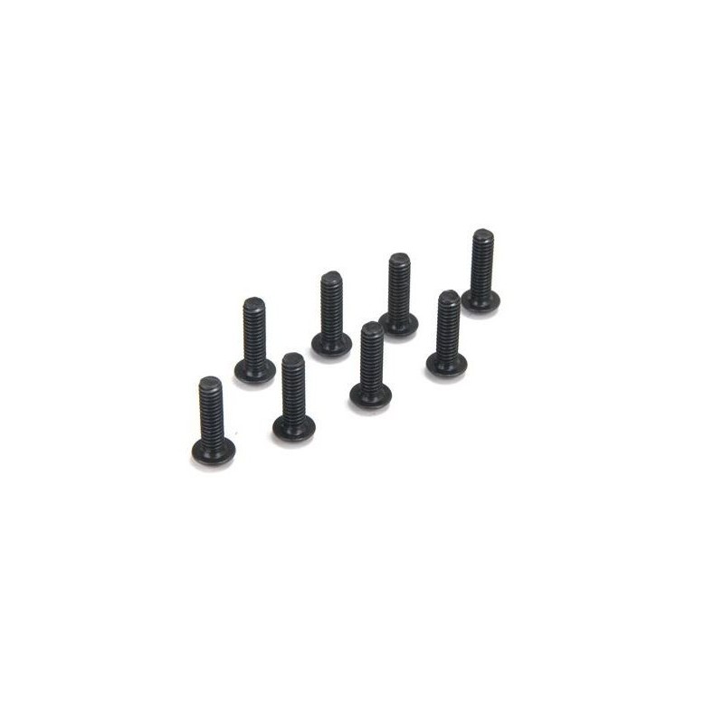 LOSI - Tornillo 8-32 x 5/8 BH