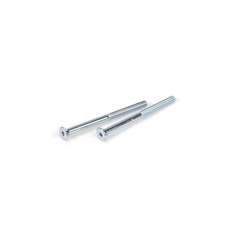 LOSI - Tornillo 5-40 x 1 7/8 FH (Pr)