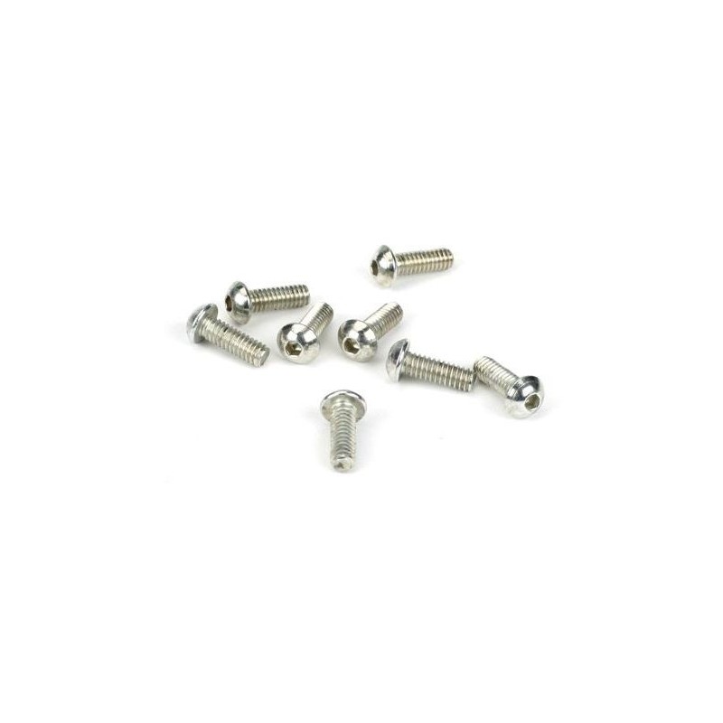 LOSI - 5-40 x 3/8 BH Screw (8)