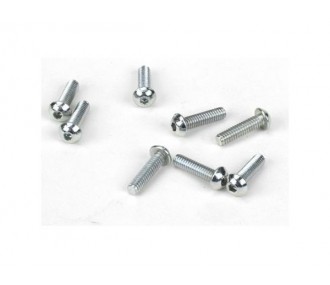 LOSI - Tornillo 5-40 x 1/2 BH (8)