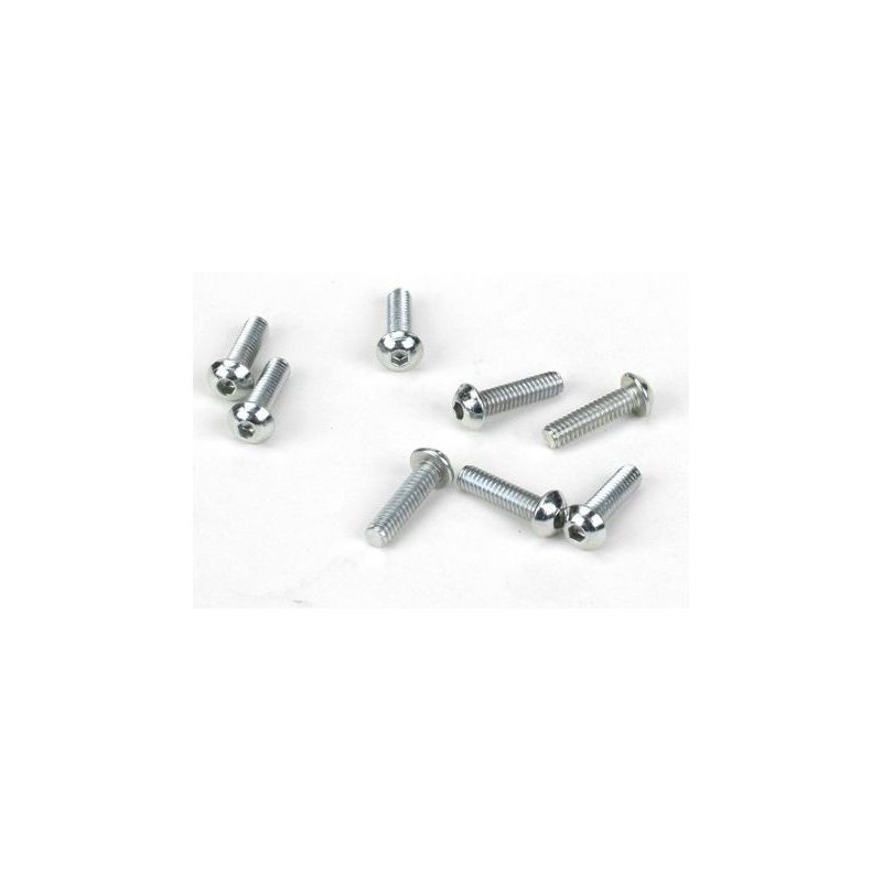 LOSI - 5-40 x 1/2 BH Screw (8)