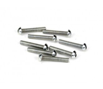 LOSI - Tornillo 5-40 x 3/4 BH (8)