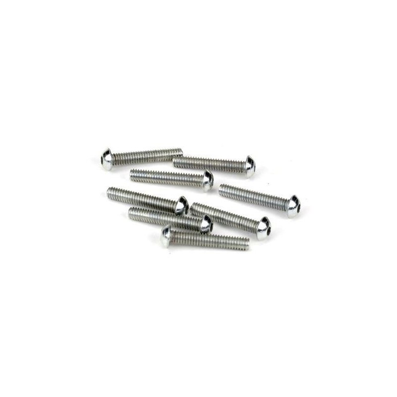 LOSI - 5-40 x 3/4 BH Screw (8)