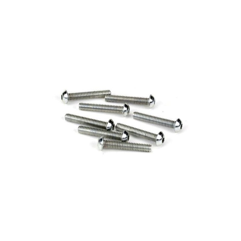 LOSI - Tornillo 5-40 x 3/4 BH (8)