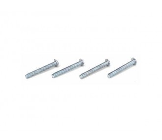 LOSI - 5-40 x 1 BH Screw (4)