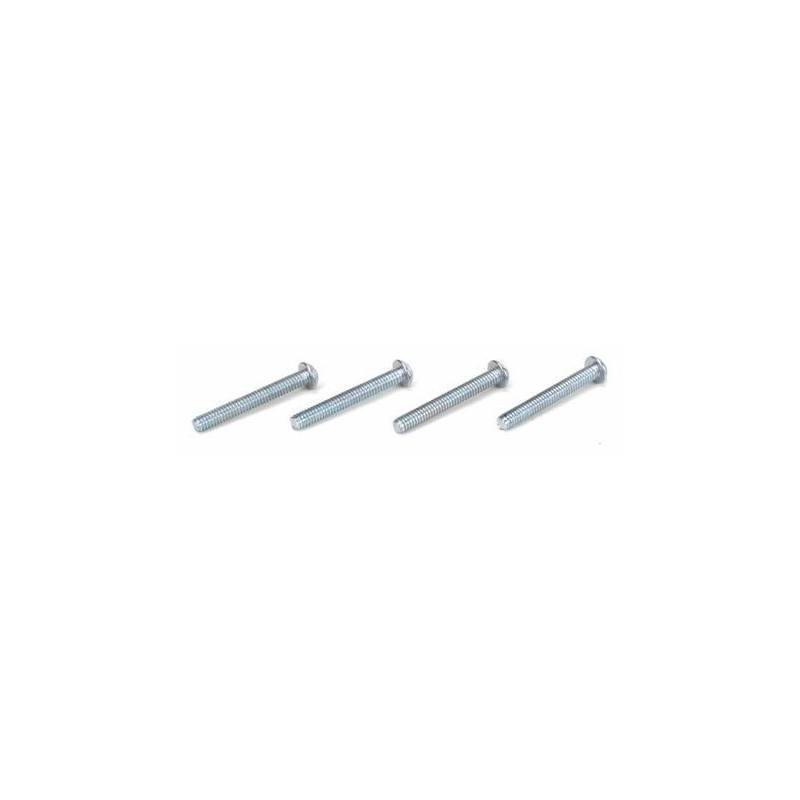 LOSI - 5-40 x 1 BH Schraube (4)