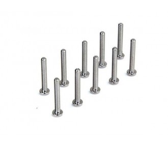 LOSI - 5-40 x 7/8 BH Screw