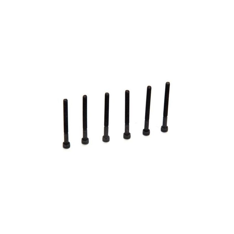 LOSI - Vix CHC 4-40x1-1/4 (6)