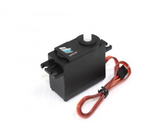 Dualsky AS549 standard analog servo (40g, 6.0kg/cm, 0.14s/60°)