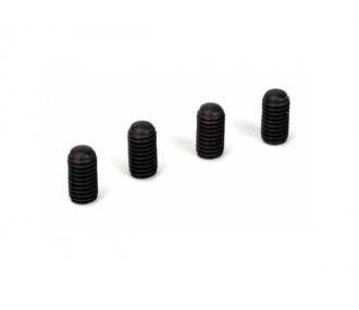 LOSI - 10-32 x 3/8 Pointed screw