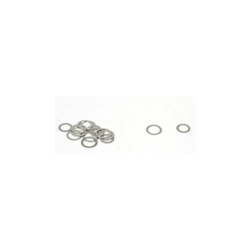 LOSI - Set di spessori metrici 5mm/6mm