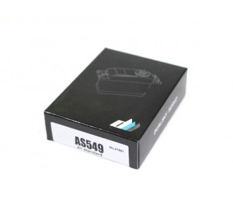 Dualsky AS549 standard analog servo (40g, 6.0kg/cm, 0.14s/60°)