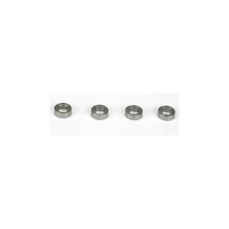 LOSI - 6x10mm Ball Bearing (4)