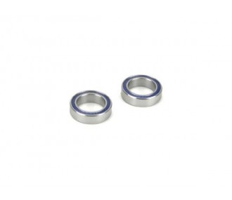 LOSI - 10 X 15mmSealed bearings (Pr): AD2