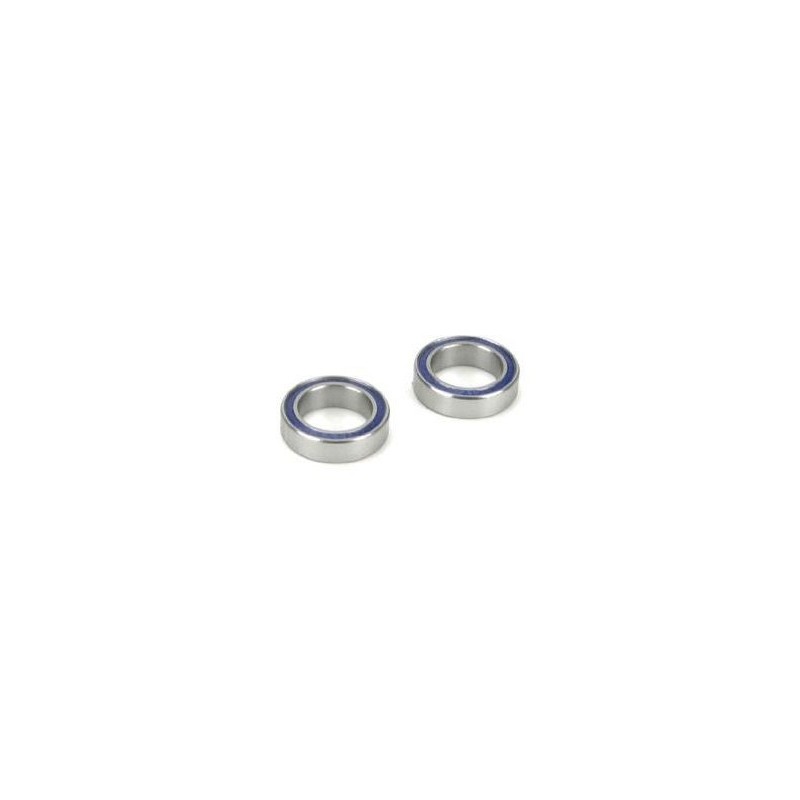 LOSI - 10 X 15mmSealed bearings (Pr): AD2