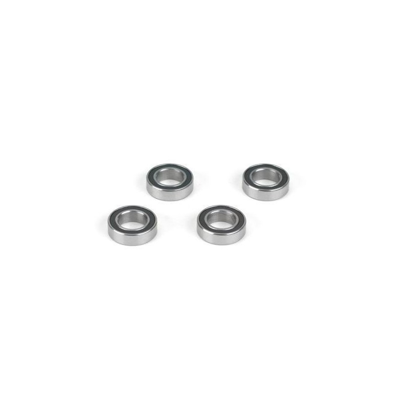 LOSI - 8x14x4 Sealed bearings (4)