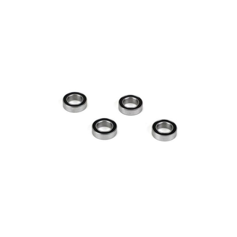 LOSI - 6x10x3 Sealed bearings (4)