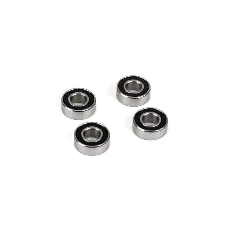 LOSI - 5x11x4 Sealed bearings (4)