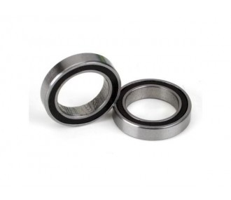 LOSI - 1/2 x 3/4 Sealed bearings