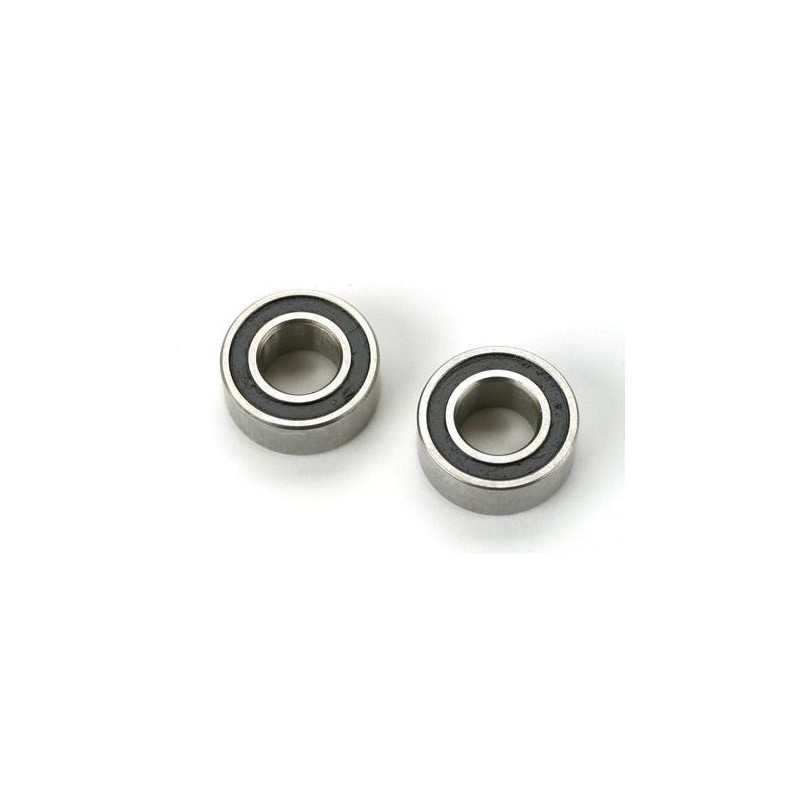 LOSI - 5 x 10mm HD Bell Bearing (Pr): 8B/8T