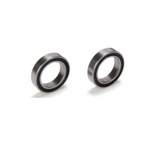 LOSI - 12 x 18 x 4mm Ball Bearing (Pr)