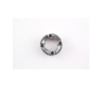 LOSI - Alum Cloche masselottes renforcé (4): 8B, 8T