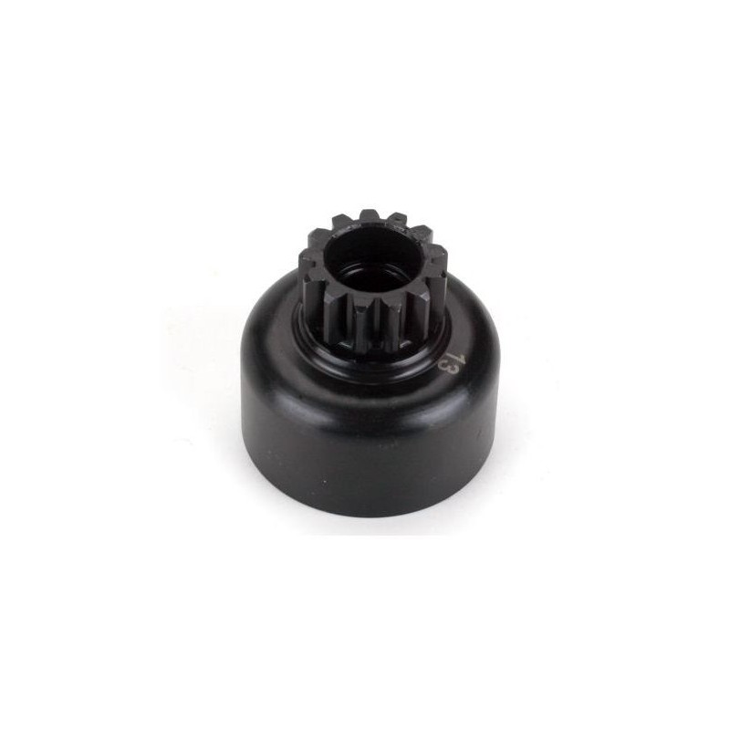 LOSI - Cloche d  embrayage 13T: 8B, 8T