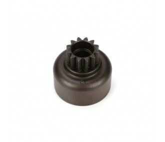 LOSI - Reinforced clutch housing, 12T: 2.0