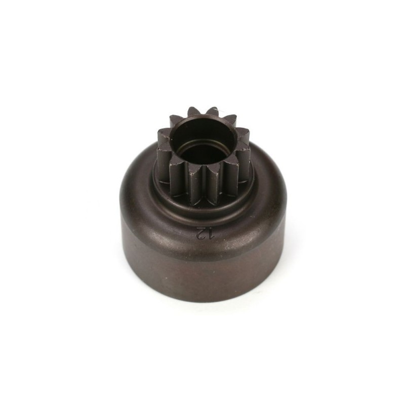 LOSI - Reinforced clutch housing, 12T: 2.0