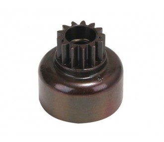 LOSI - Reinforced clutch housing, 13T: 2.0