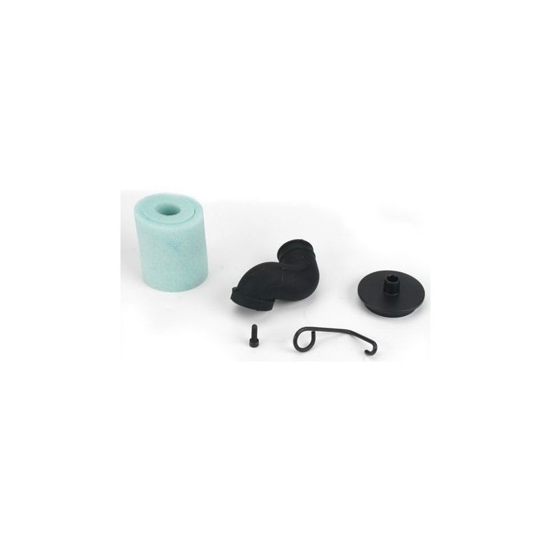 LOSI - Filtre a air Set: 8B, 8T