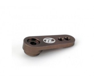 LOSI - Servo horn, aluminium: FUT