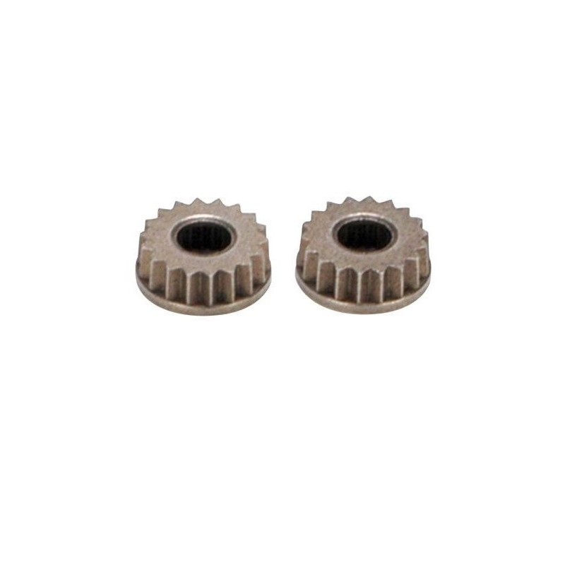 LOSI - Insert 23s JR für Metall Servoarm (2)