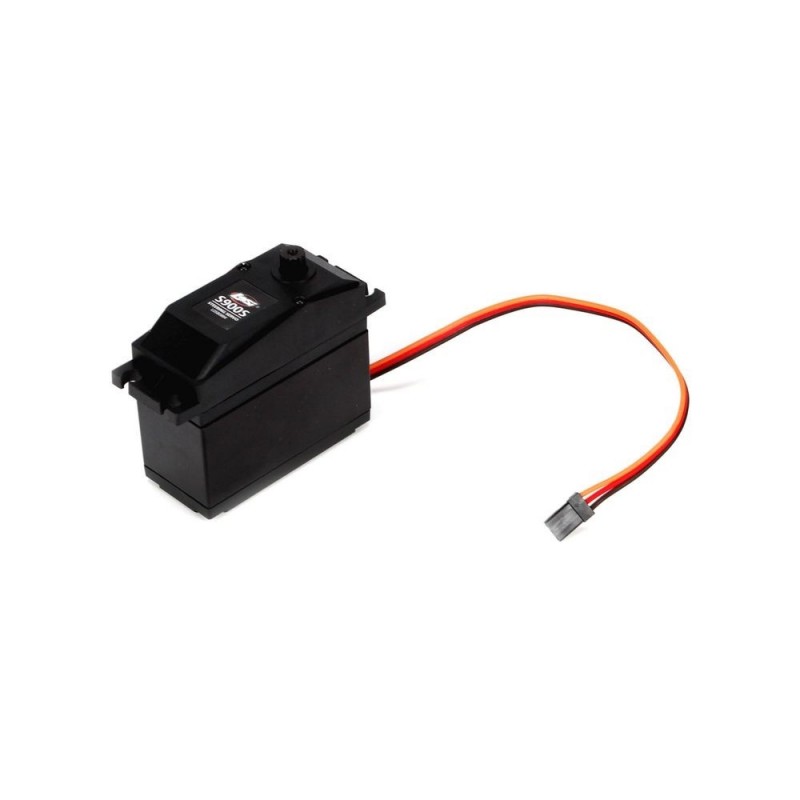 LOSI - 1/5 steering servo S900S, metal gears