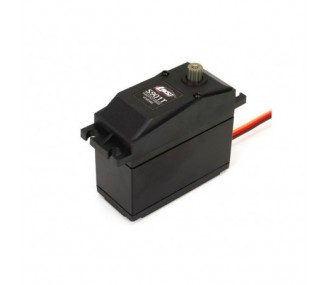 LOSI - Servo acceleratore S901T per auto 1/5, ingranaggi in metallo