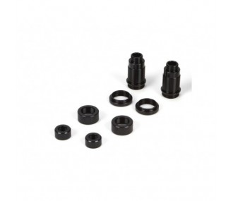 LOSI - Mini 8IGHT - Front shock absorber body set