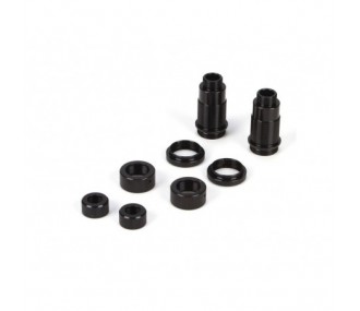 LOSI - Mini 8IGHT - Rear shock absorber body set