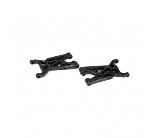 LOSI - 5ive-T - Set bracci sospensione anteriore (2)