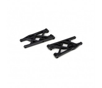 LOSI - 5ive-T - Set bracci sospensione posteriore (2)