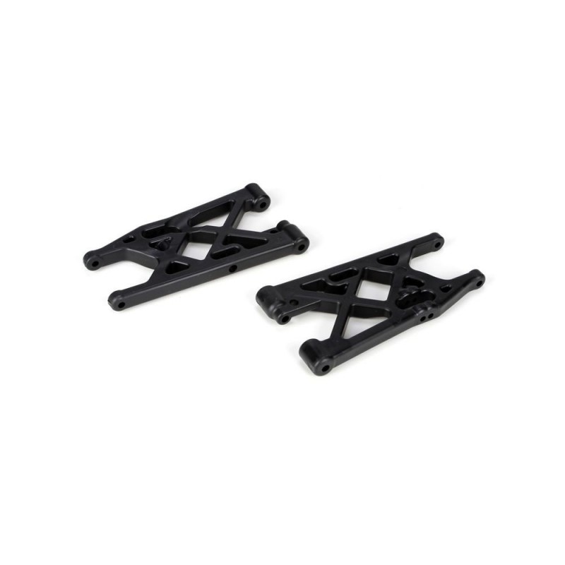 LOSI - 5ive-T - Set bracci sospensione posteriore (2)