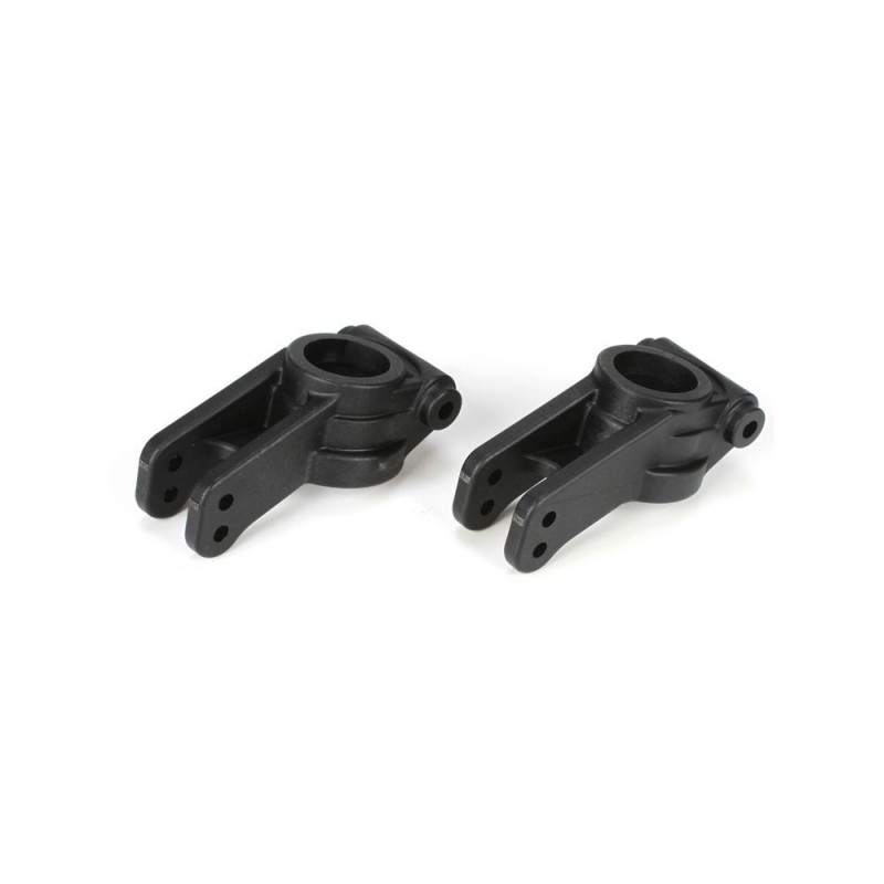 LOSI - 5ive-T -Set de bengalas traseras(2)