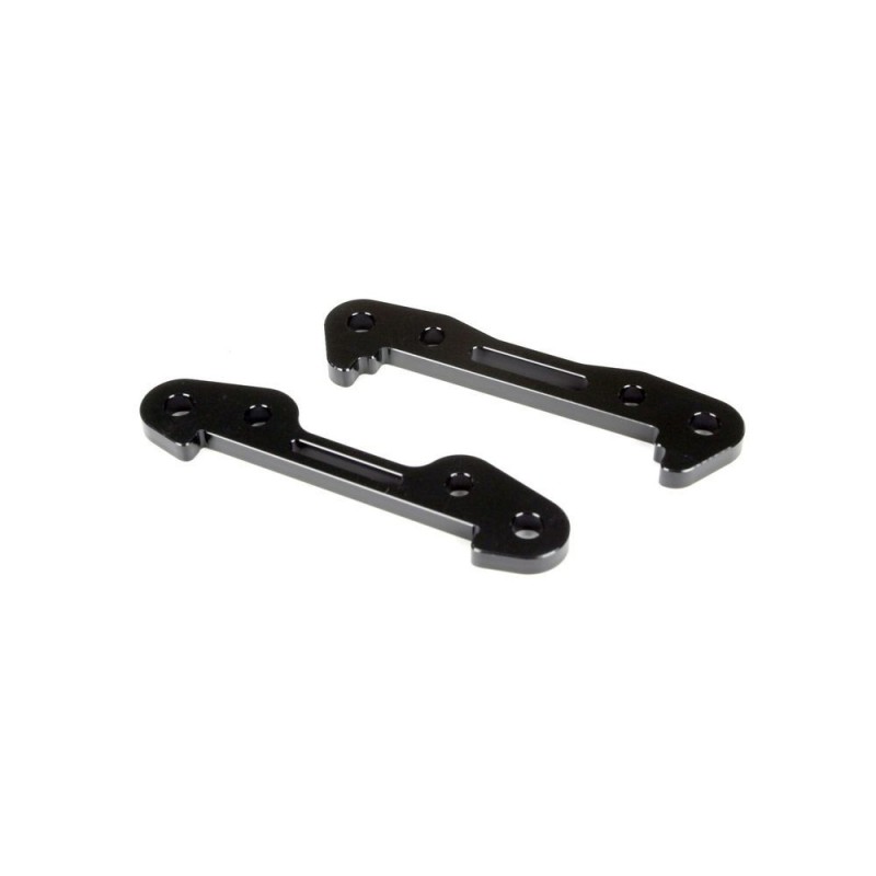 LOSI - 5ive-T - Aluminium front cell reinforcement set (2)