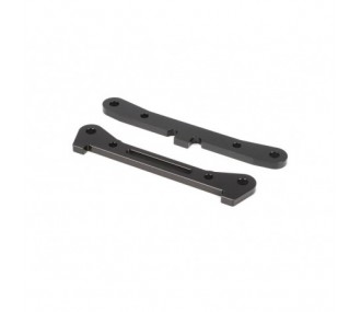 LOSI - 5ive-T - Aluminium rear cell reinforcement set (2)