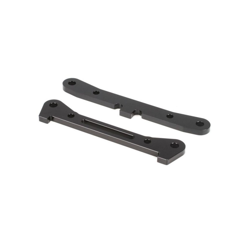 LOSI - 5ive-T - Aluminium rear cell reinforcement set (2)