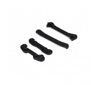 LOSI - 5ive-T - Front and rear cell reinforcement protections (4)