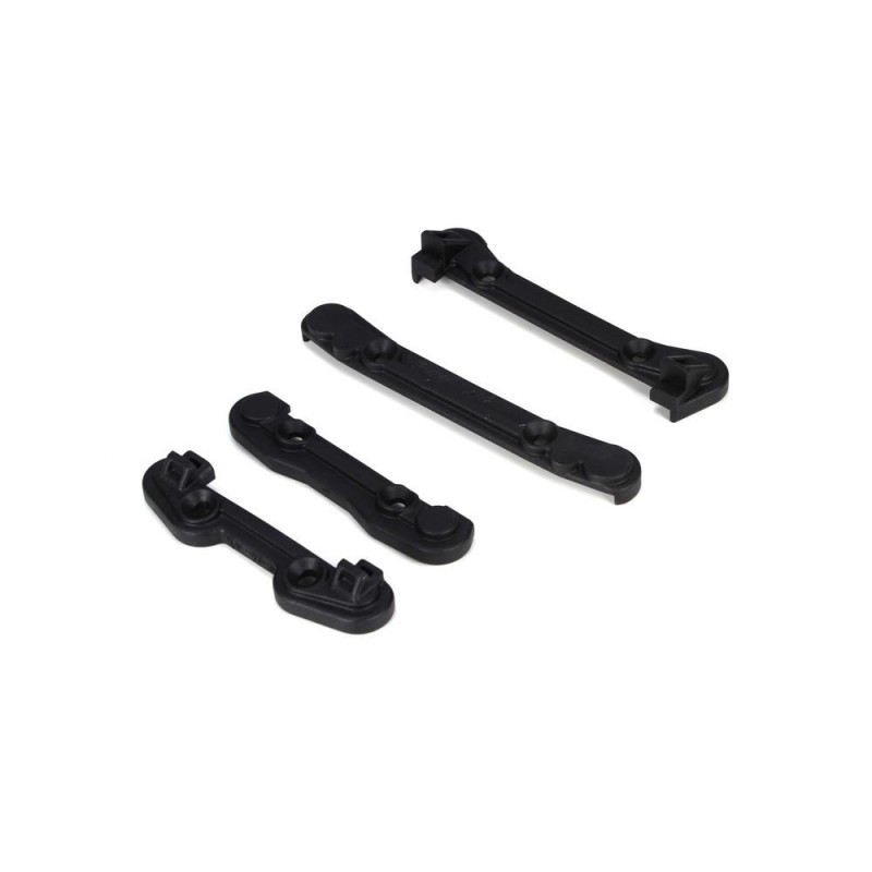 LOSI - 5ive-T - Front and rear cell reinforcement protections (4)